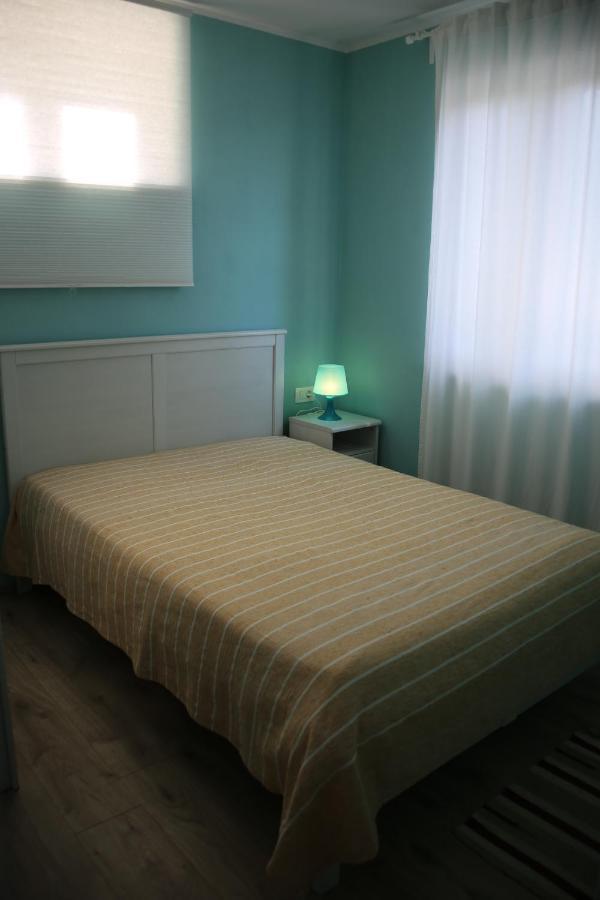Apartment Nola Porozina Eksteriør bilde