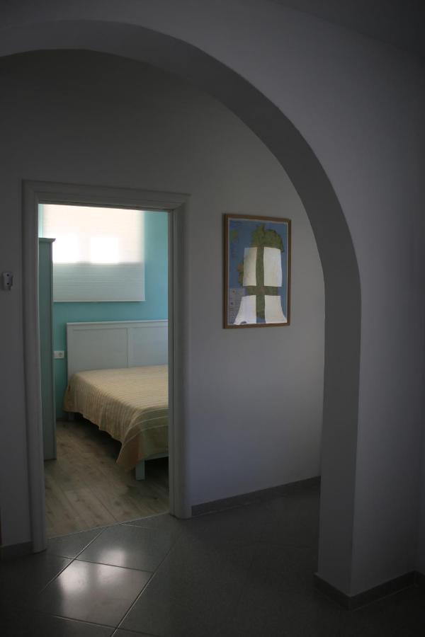 Apartment Nola Porozina Eksteriør bilde